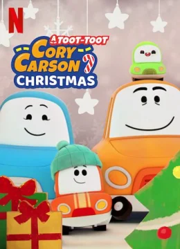 Giáng sinh cùng Xe Nhỏ