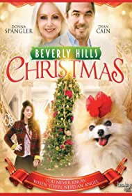 Xem Phim Giáng Sinh Ở Beverly Hills Vietsub HD Online
