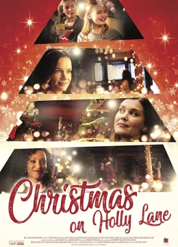 Xem Phim Giáng Sinh ở Holly Lane Vietsub HD Online