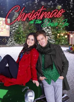 Xem Phim Giáng sinh ở rạp chiếu bóng ngoài trời Vietsub HD Online