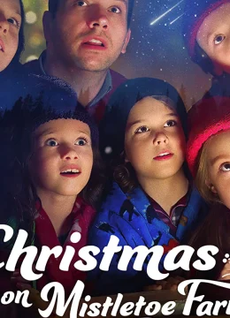 Giáng sinh ở trang trại tầm gửi