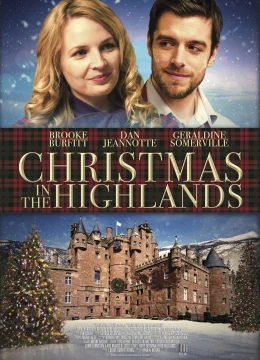 Xem Phim Giáng Sinh Trên Cao Nguyên Vietsub HD Online