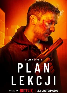 Xem Phim Giáo án hiểm nguy Vietsub HD Online