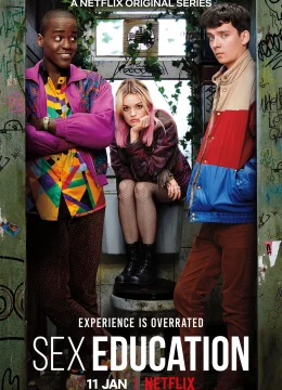 Xem Phim Giáo Dục Giới Tính (Phần 1) Vietsub HD Online