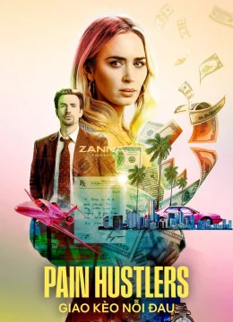 Giao Kèo Nỗi Đau