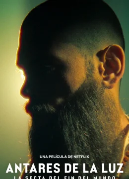 Xem Phim Giáo Phái Tận Thế Của Antares de la Luz Vietsub HD Online