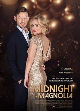 Giao thừa ở Magnolia