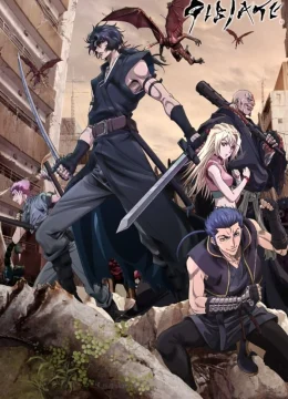 Xem Phim GIBIATE Vietsub HD Online