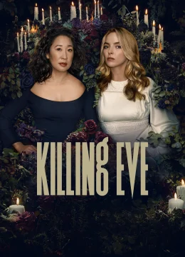 Xem Phim Giết Eve (Phần 1) Vietsub HD Online