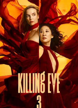 Giết Eve (Phần 3)