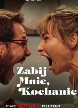 Giết tôi đi, hỡi tình yêu