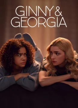 Xem Phim Ginny & Georgia (Phần 2) Vietsub HD Online