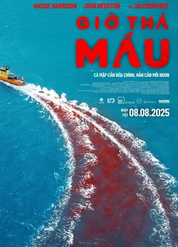Xem Phim Giờ Thả Máu Vietsub HD Online