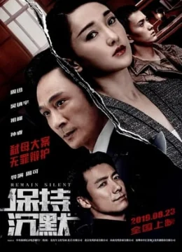 Xem Phim Giữ Im Lặng Vietsub HD Online