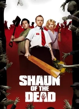 Xem Phim Giữa Bầy Xác Sống Vietsub HD Online