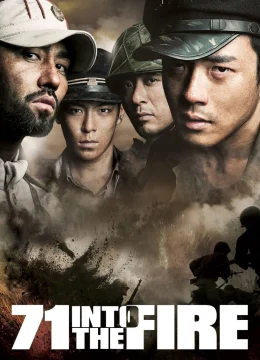 Xem Phim Giữa Làn Lửa Đạn Vietsub HD Online