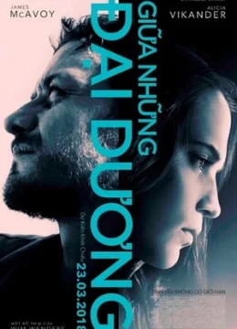 Giữa Những Đại Dương