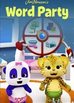 Xem Phim Giúp Bé Học Từ Vựng (Phần 5) Vietsub HD Online