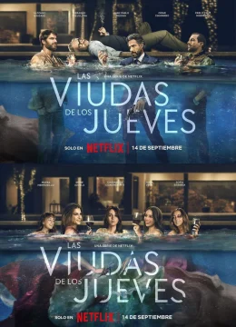 Góa phụ ngày thứ Năm