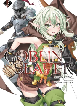 Goblin Slayer (Phần 2)