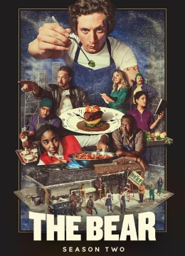 Xem Phim Góc Bếp Kỳ Tài (Phần 2) Vietsub HD Online