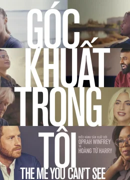 Xem Phim Góc Khuất Trong Tôi Vietsub HD Online