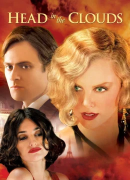 Gối Đầu Trên Mây