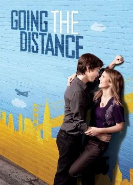 Xem Phim Going the Distance Vietsub HD Online