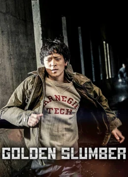 Xem Phim Golden Slumber Vietsub HD Online