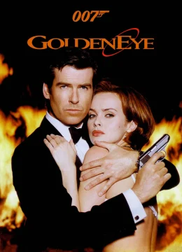 Xem Phim GoldenEye Vietsub HD Online