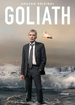 Goliath (Phần 1)