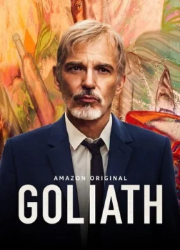Xem Phim Goliath (Phần 2) Vietsub HD Online
