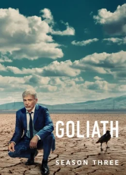 Xem Phim Goliath (Phần 3) Vietsub HD Online