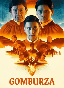 Xem Phim GomBurZa Vietsub HD Online