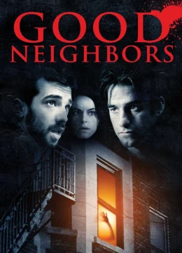 Xem Phim Good Neighbours Vietsub HD Online