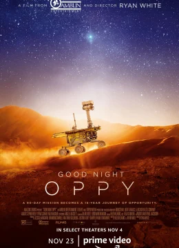 Xem Phim Good Night Oppy Vietsub HD Online