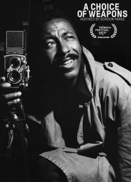 Xem Phim Gordon Parks Và Lựa Chọn Vũ Khí Vietsub HD Online
