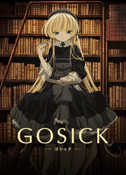 Xem Phim Gosick Vietsub HD Online
