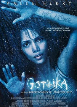 Xem Phim Gothika Vietsub HD Online