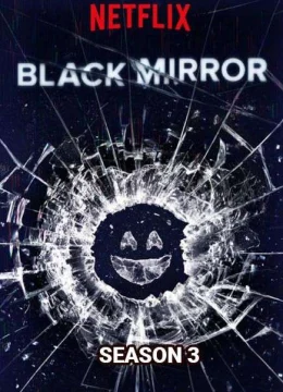 Xem Phim Gương Đen (Phần 3) Vietsub HD Online