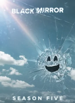 Gương Đen (Phần 5)