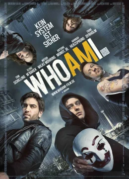 Xem Phim Hacker Siêu Đẳng Vietsub HD Online