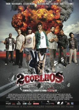 Xem Phim Hai Con Thỏ Vietsub HD Online