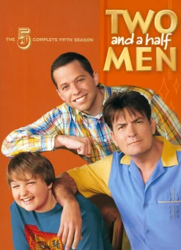 Xem Phim Hai người đàn ông rưỡi (Phần 5) Vietsub HD Online