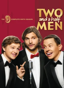 Xem Phim Hai người đàn ông rưỡi (Phần 9) Vietsub HD Online