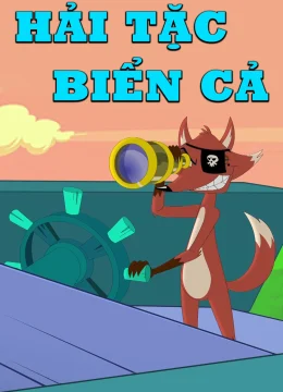 Hải Tặc Biển Cả