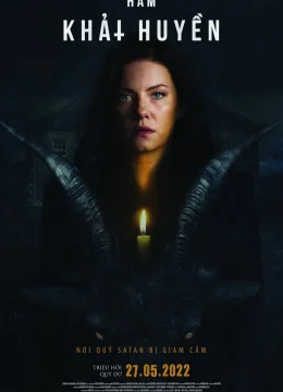 Xem Phim Hầm Khải Huyền Vietsub HD Online