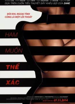 Ham Muốn Thể Xác