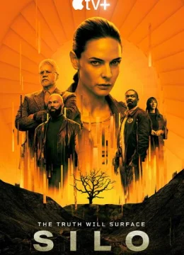 Hầm SILO (Phần 1)