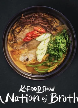 Xem Phim Hàn Quốc: Xứ sở banchan Vietsub HD Online